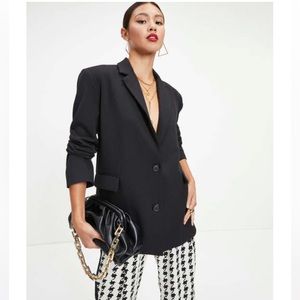 VICI Black Blazer